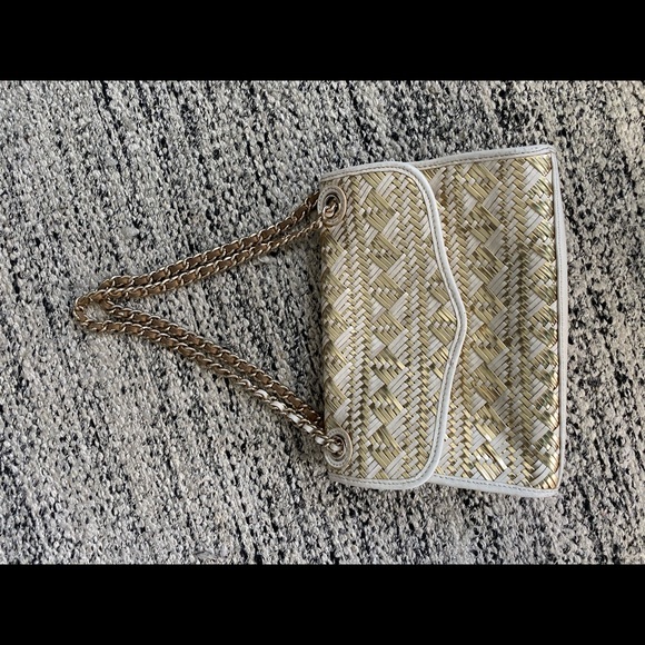 Rebecca Minkoff M.A.C Bag woven - Picture 4 of 7